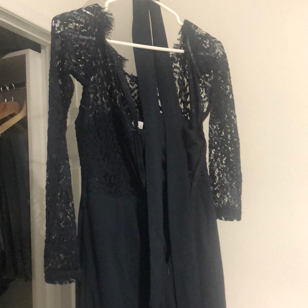 Jumpsuit Navy, XS from Nordstrom